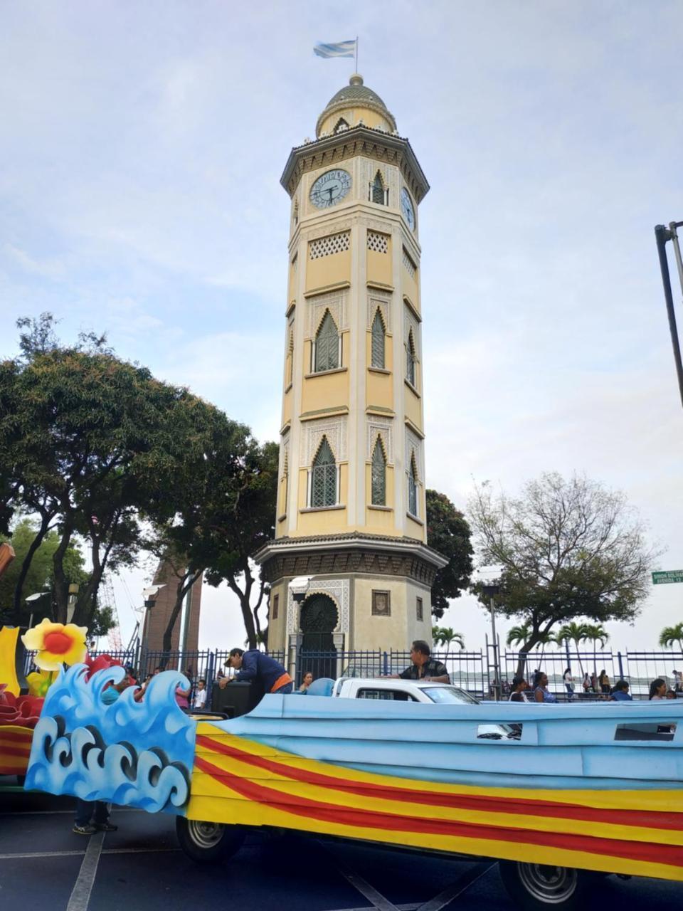 Casa Canelos Guayaquil Exterior photo